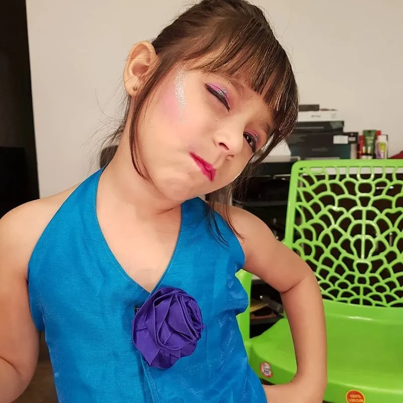 Shreeji Beauty Salon