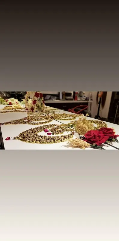 Shreeji Beauty Salon