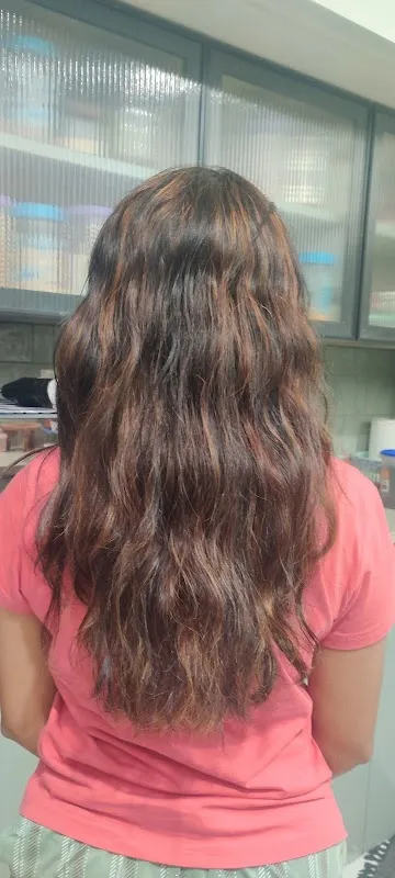 Shreeji Beauty Salon