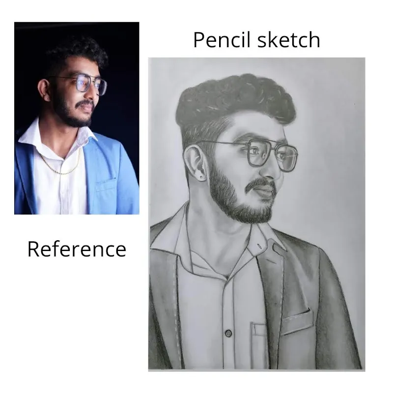 Vinod Arts