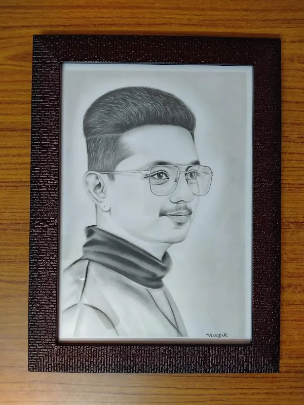 Vinod Arts
