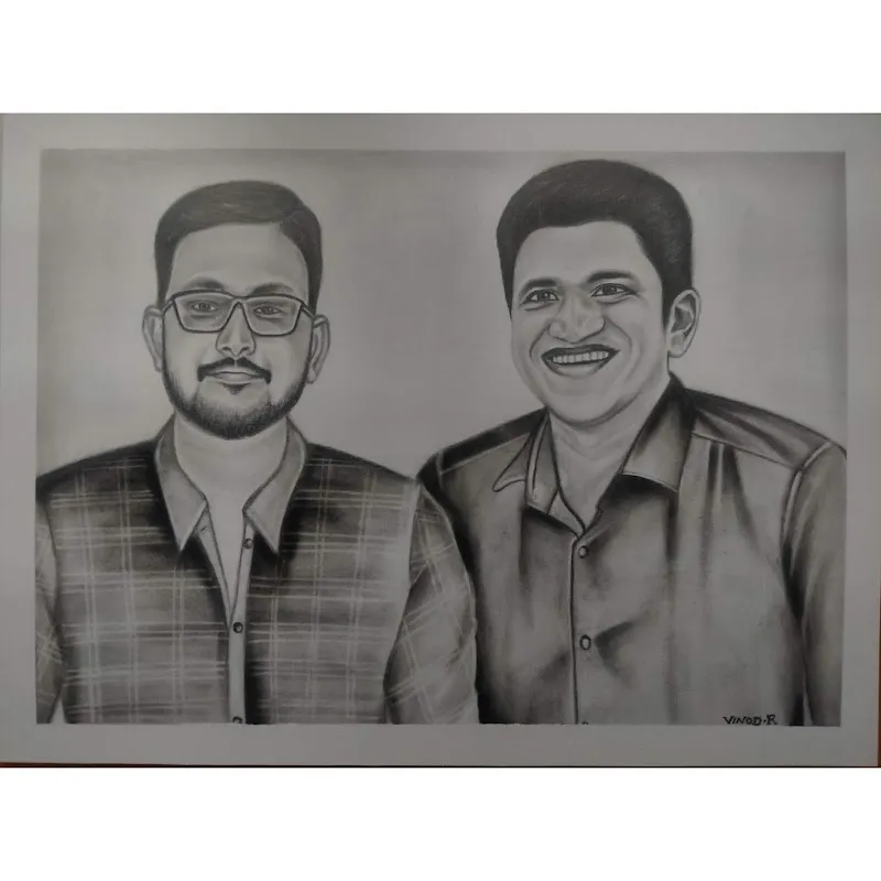Vinod Arts