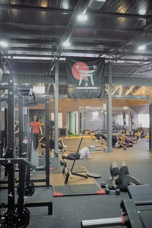 Kaizen Klub