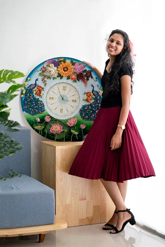 Bhavani art gallery