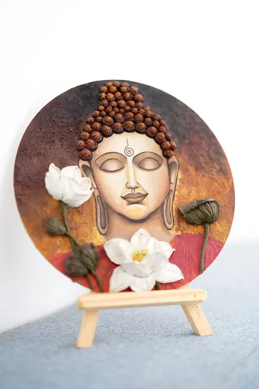 Bhavani art gallery