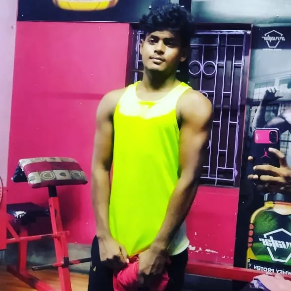 S.S.GYM & FITNESS