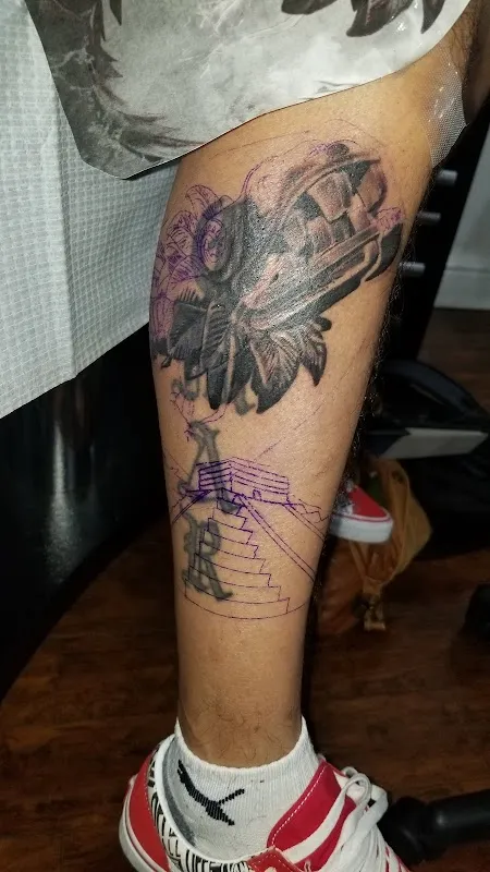 House Of Ink