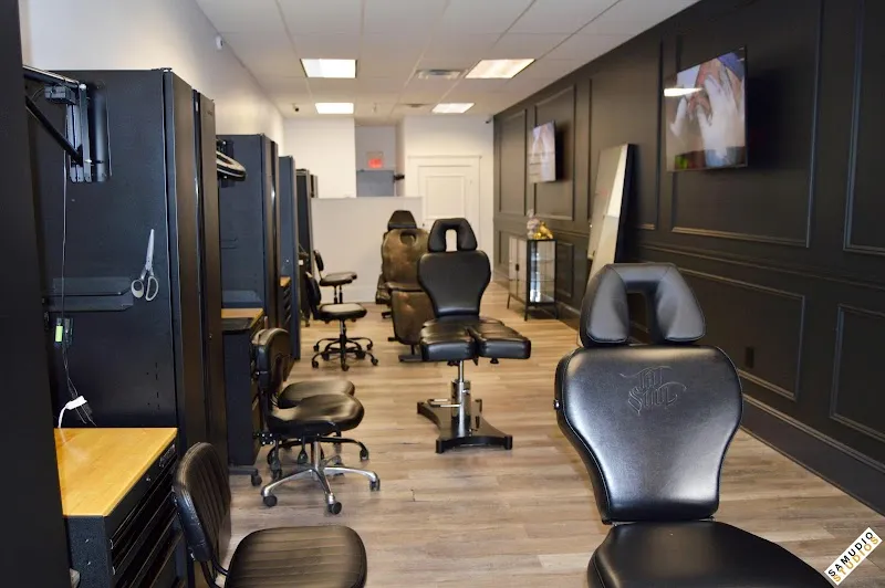 House Of Ink