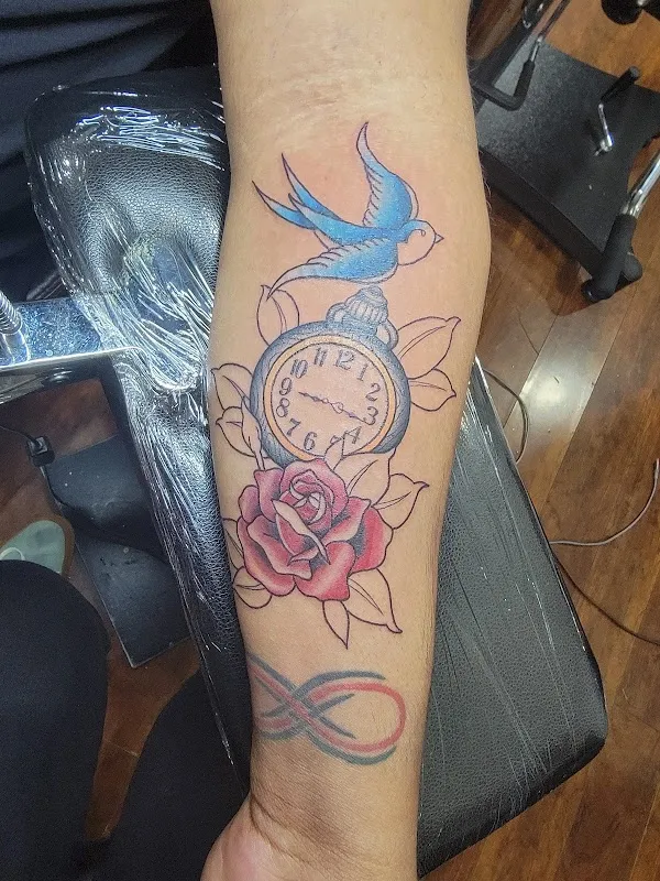 House Of Ink