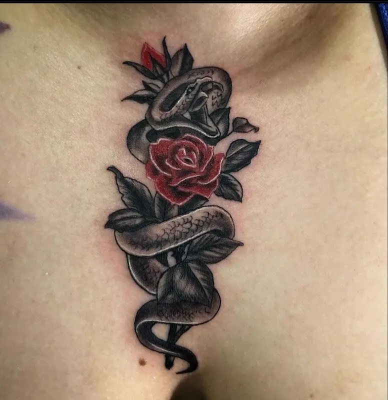 House Of Ink