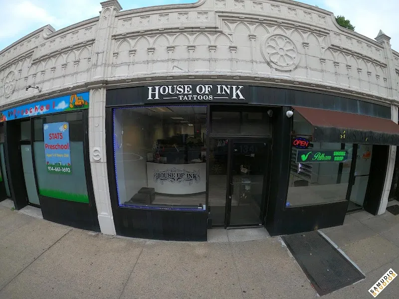 House Of Ink