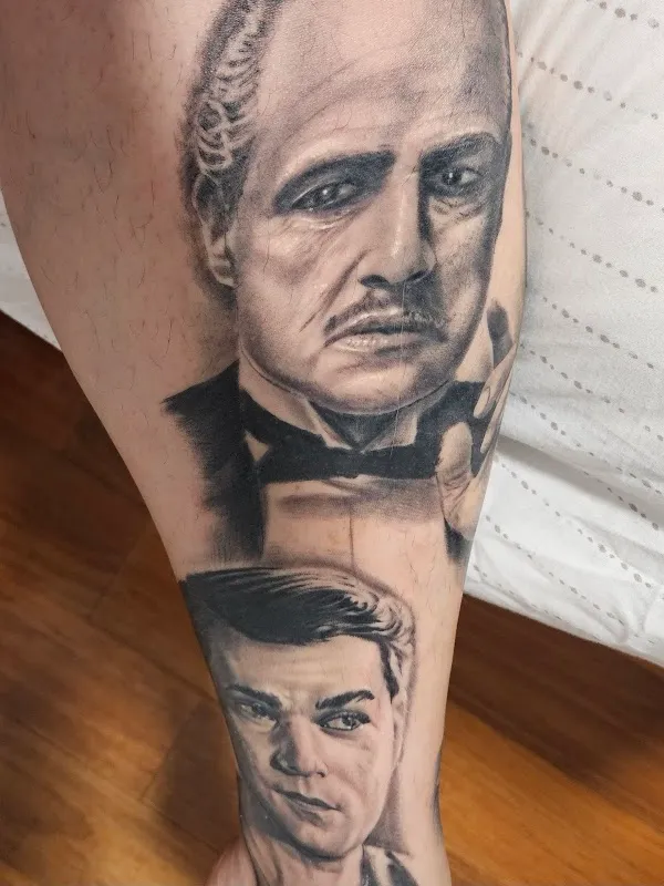House Of Ink