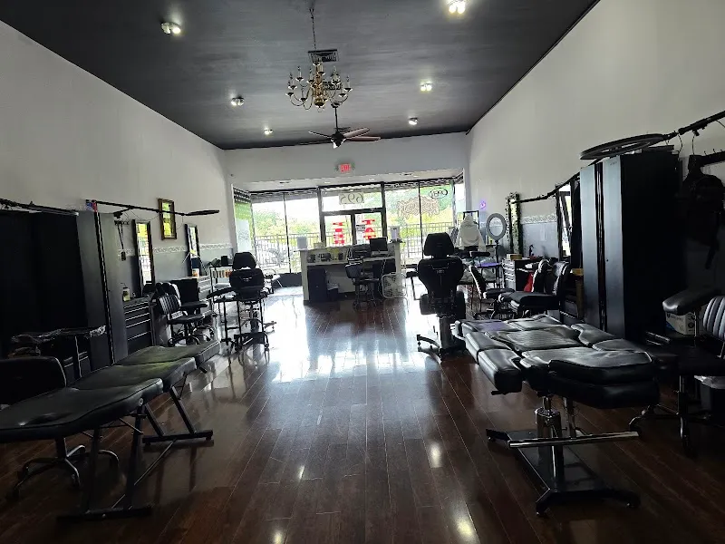 House Of Ink