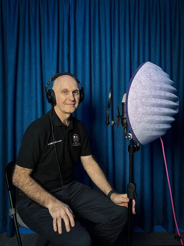 KL Podcast Studio (Petaling Utama)