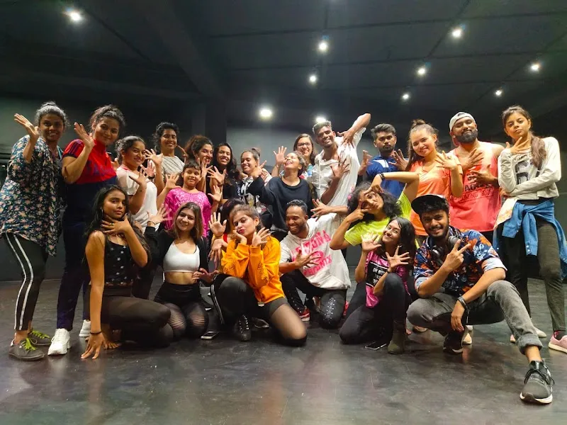 Dream steps dance studio and Fitness