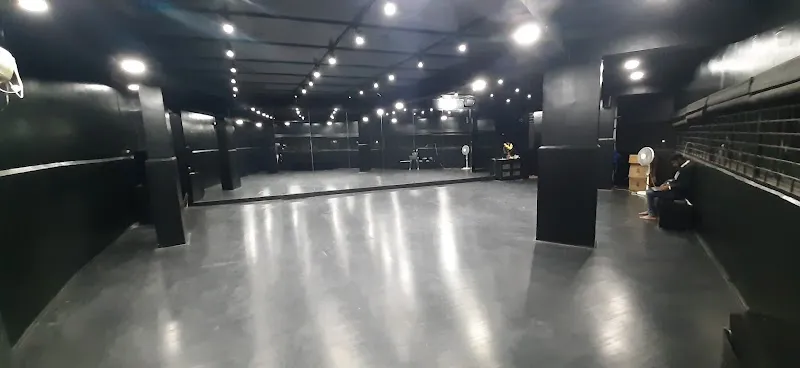 Dream steps dance studio and Fitness