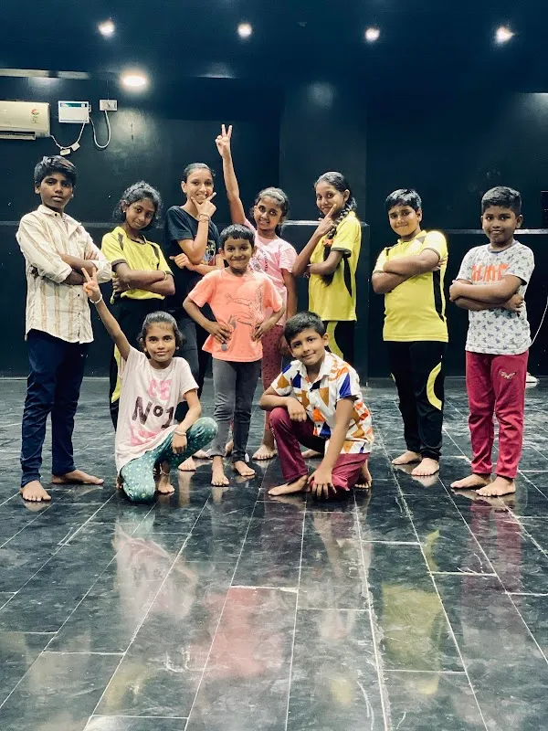 Dream steps dance studio and Fitness