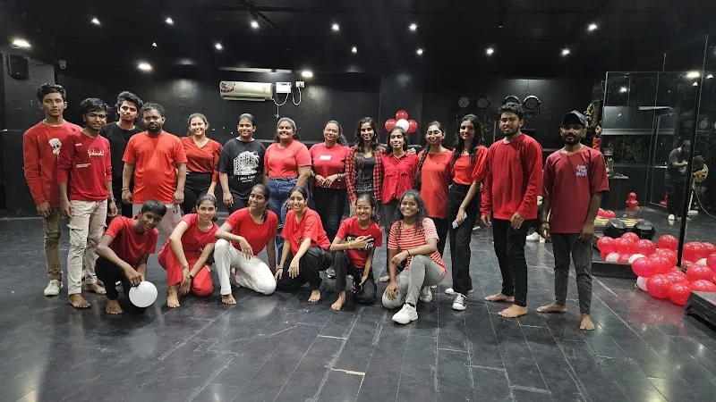 Dream steps dance studio and Fitness