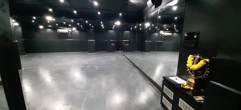 Dream steps dance studio and Fitness