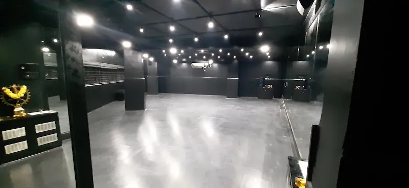 Dream steps dance studio and Fitness