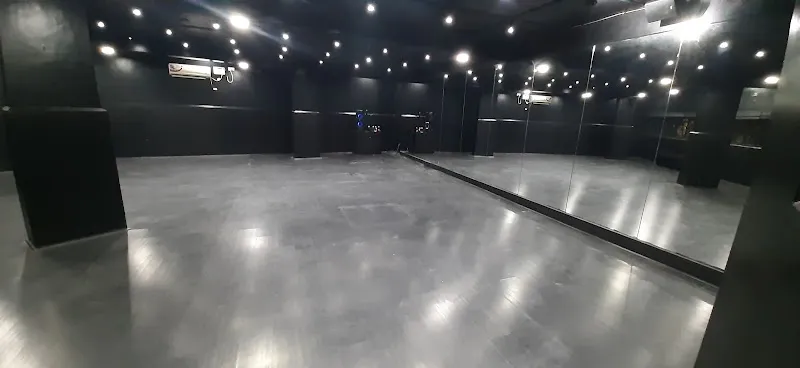 Dream steps dance studio and Fitness