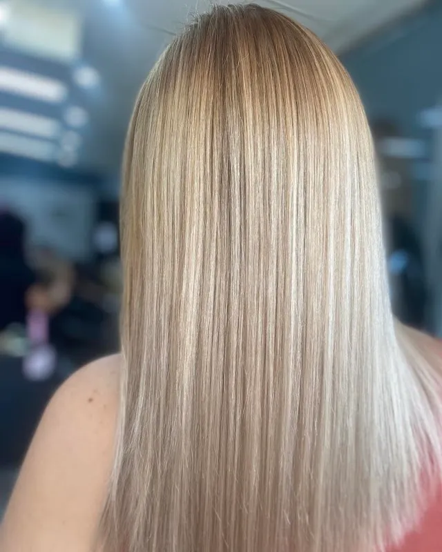 Naturally SAS Hair & Beauty