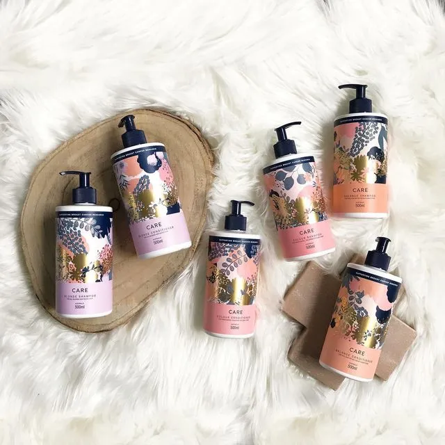 Naturally SAS Hair & Beauty