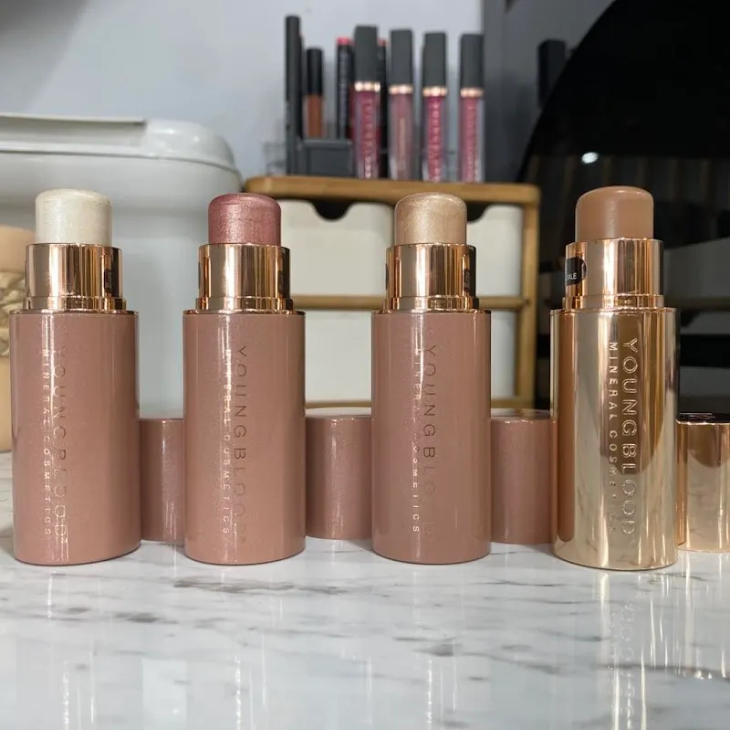 Naturally SAS Hair & Beauty