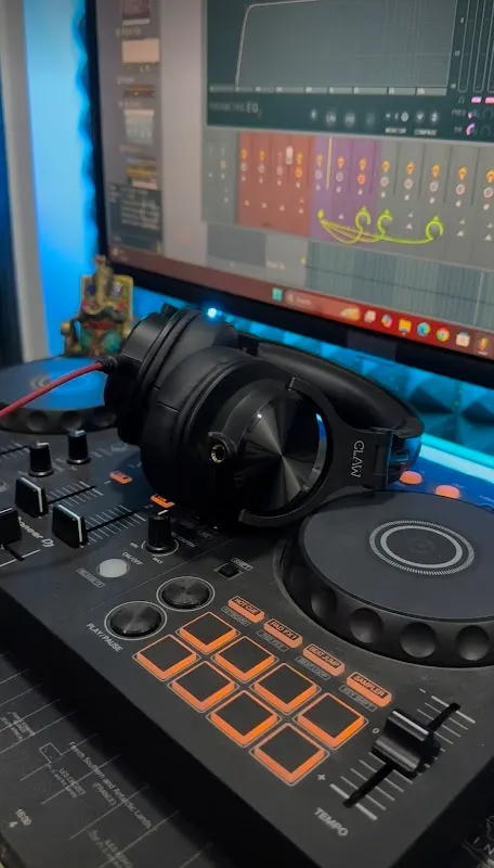 ZipG Music Studio