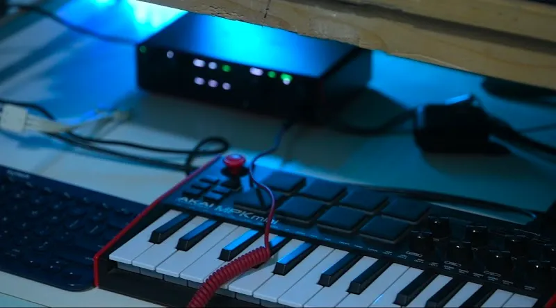 ZipG Music Studio