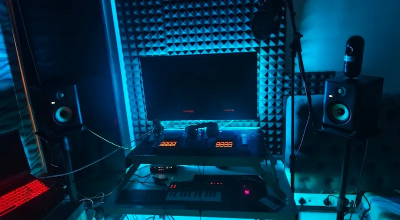 ZipG Music Studio