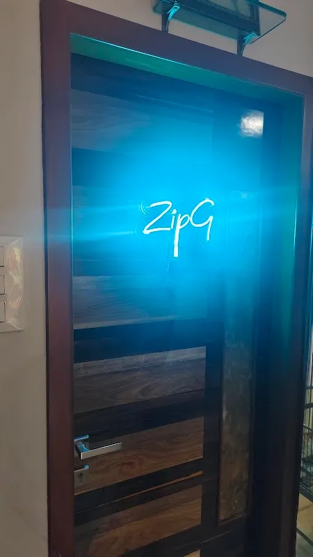 ZipG Music Studio