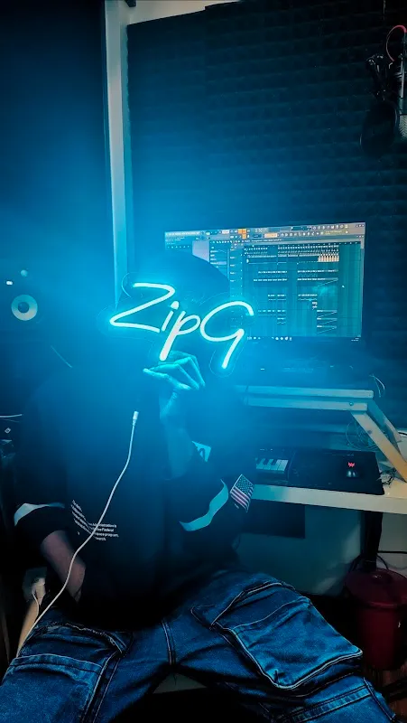 ZipG Music Studio