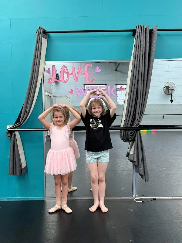 Dance Energy Studios - Maroochydore