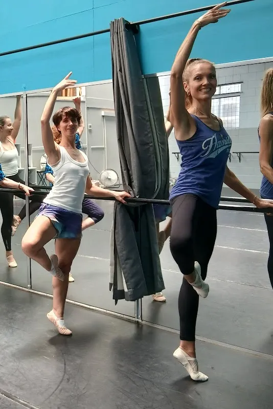 Dance Energy Studios - Maroochydore