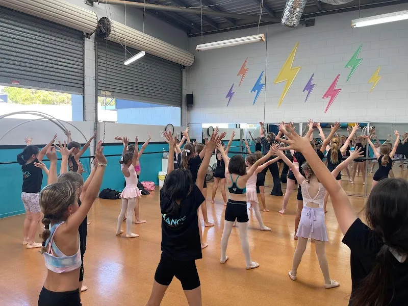 Dance Energy Studios - Maroochydore