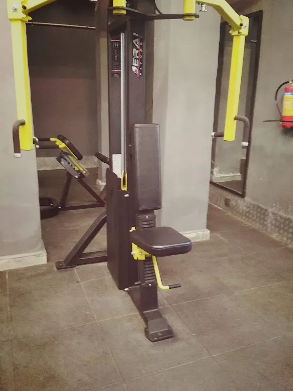 The Lift Factory Gym in Dombivli East