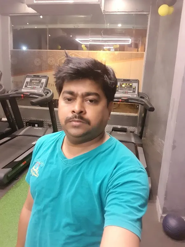 The Lift Factory Gym in Dombivli East