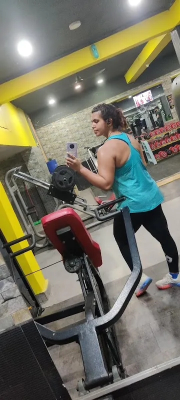 15REPSGYM