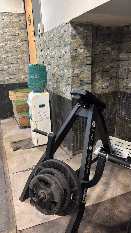 15REPSGYM