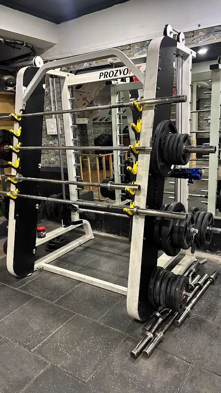15REPSGYM