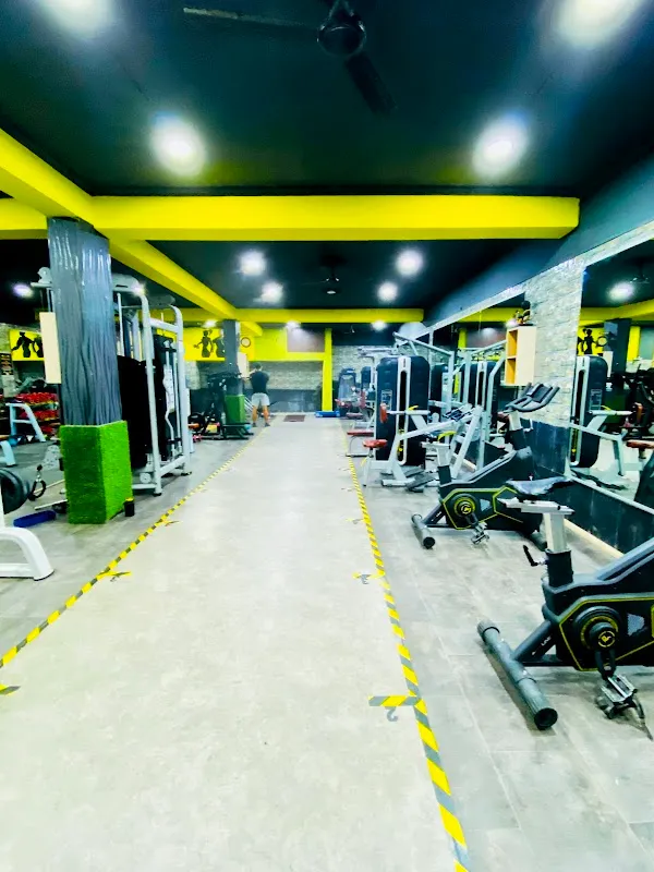 15REPSGYM
