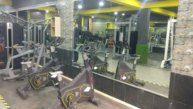 15REPSGYM
