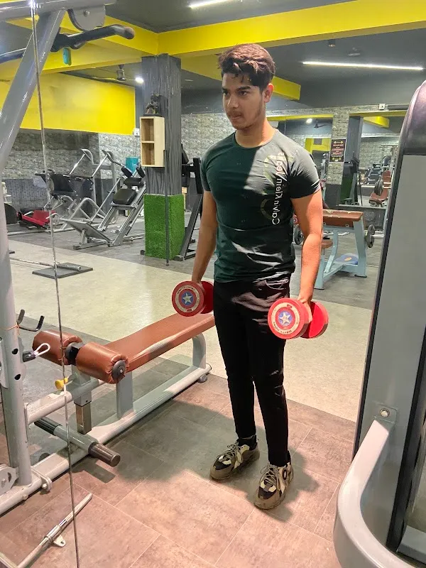 15REPSGYM