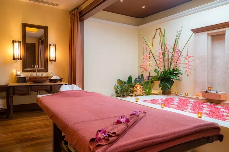Prakurti Wellness Spa DayNight Service-Home Massage Service Bangalore