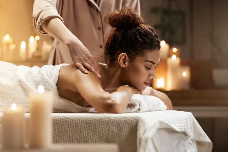 Prakurti Wellness Spa DayNight Service-Home Massage Service Bangalore