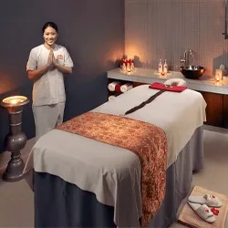 Prakurti Wellness Spa DayNight Service-Home Massage Service Bangalore