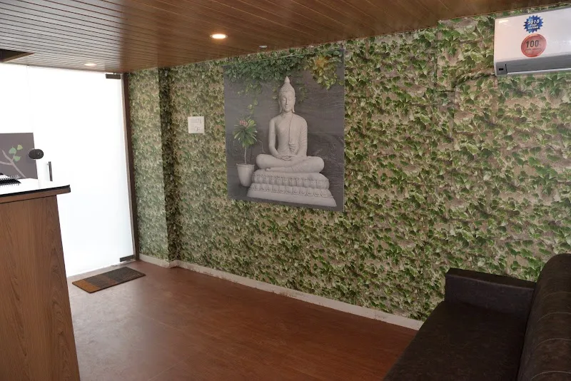 Peace Palace Spa