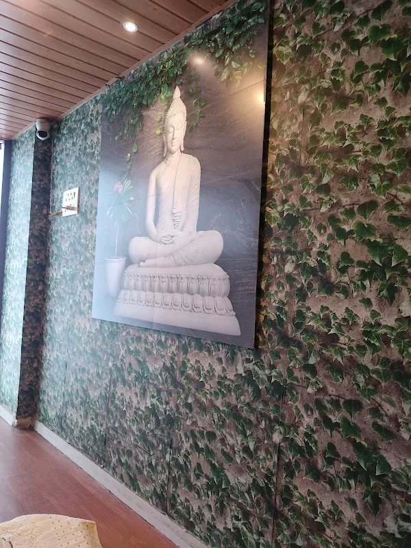 Peace Palace Spa