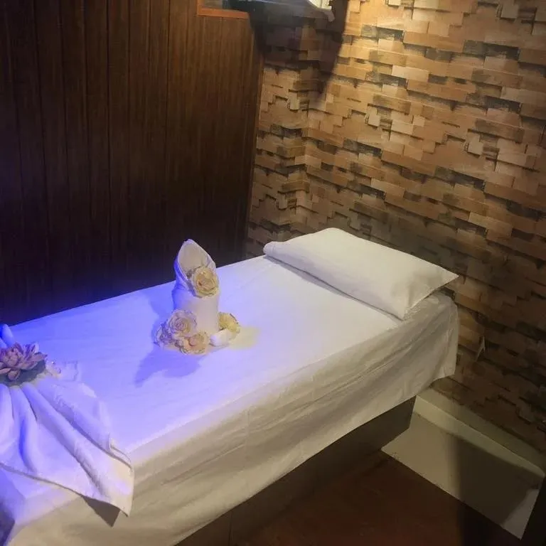 Peace Palace Spa